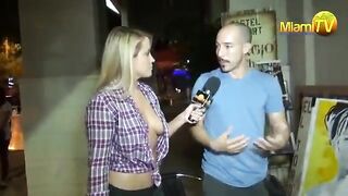 JennyMiamiTV Leaks - Nude and naughty A sultry interview