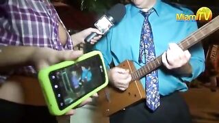 JennyMiamiTV Leaks - Nude and naughty A sultry interview