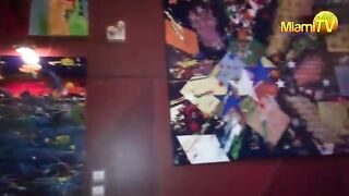 JennyMiamiTV Leaks - Nude and naughty A sultry interview