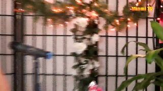 JennyMiamiTV Leaks - Nude and naughty A sultry talk series