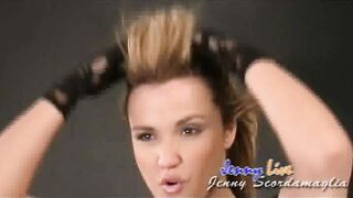 JennyMiamiTV Leaks - Nude awakening A provocative showcase