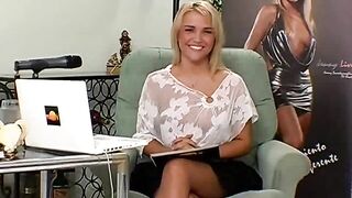 JennyMiamiTV Leaks - Pussy power hour A frank interview