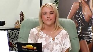 JennyMiamiTV Leaks - Pussy power hour A frank interview