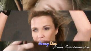 jennyscordamaglia - Adults only A candid interview special