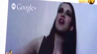 jennyscordamaglia - Bare essentials A naked confession