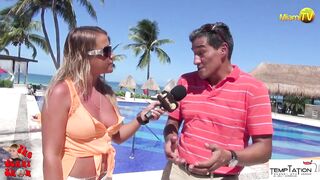 jennyscordamaglia - Bare it all A naked candid conversation