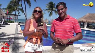 jennyscordamaglia - Bare it all A naked candid conversation