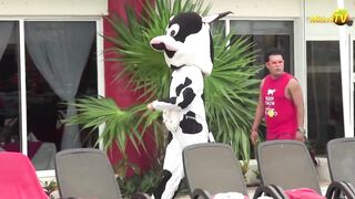 jennyscordamaglia - Bare it all A naked candid conversation