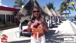 jennyscordamaglia - Bare it all A naked candid conversation