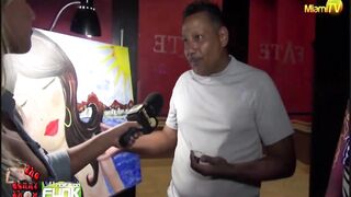 jennyscordamaglia - Bare it all A naked cooking demo