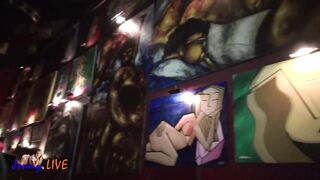 jennyscordamaglia - Chubby and proud A solo showcase