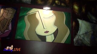 jennyscordamaglia - Chubby and proud A solo showcase