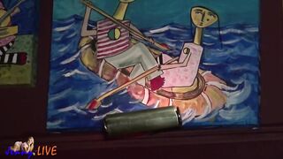 jennyscordamaglia - Chubby and proud A solo showcase