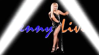 jennyscordamaglia - Cooking up a storm A naked chefs showcase