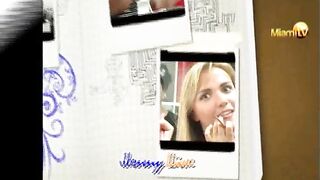 jennyscordamaglia - Interview with a fearless personality