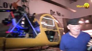 jennyscordamaglia - Naked ambition A daring display