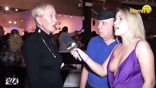 jennyscordamaglia - Naked ambition A daring display