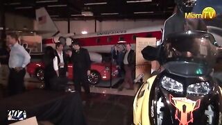 jennyscordamaglia - Naked ambition A daring display