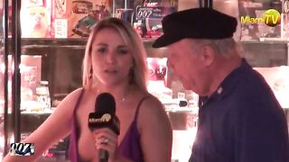 jennyscordamaglia - Naked ambition A daring display