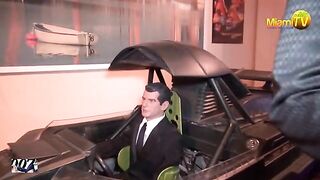 jennyscordamaglia - Naked ambition A daring display