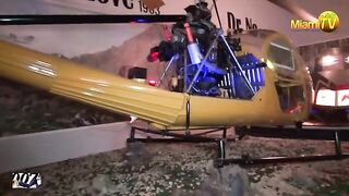 jennyscordamaglia - Naked ambition A daring display