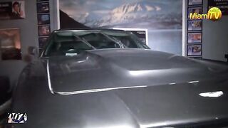 jennyscordamaglia - Naked ambition A daring display