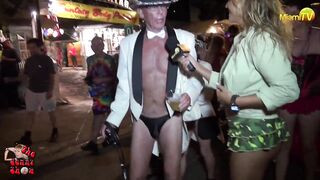 jennyscordamaglia - Nude and natural A revealing interview