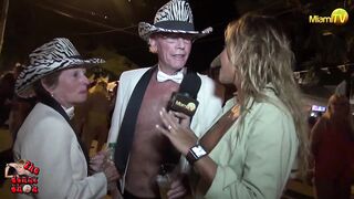 jennyscordamaglia - Nude and natural A revealing interview