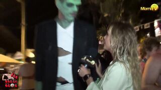 jennyscordamaglia - Nude and natural A revealing interview