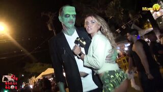 jennyscordamaglia - Nude and natural A revealing interview