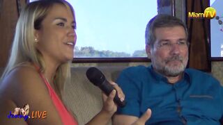 jennyscordamaglia - Nude and naughty A sultry confession