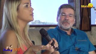 jennyscordamaglia - Nude and naughty A sultry confession