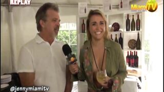 jennyscordamaglia - Nude awakening A provocative talk