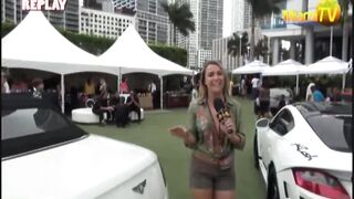 jennyscordamaglia - Nude awakening A provocative talk