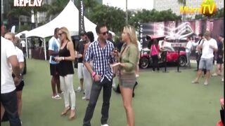 jennyscordamaglia - Nude awakening A provocative talk