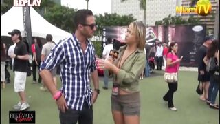 jennyscordamaglia - Nude awakening A provocative talk