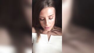 Tiger lillie69 -  Sucking Sensation