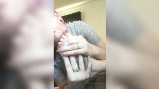 Misstaylynn -  Big Booty Babes Wild Cowgirl Ride