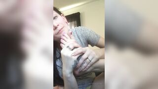 Misstaylynn -  Big Booty Babes Wild Cowgirl Ride