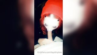 Misstaylynn -  Big Booty Babes Wild and Kinky Doggy Style Ride