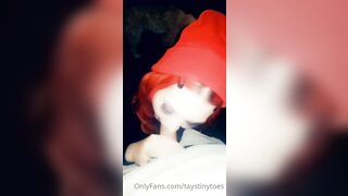 Misstaylynn -  Big Booty Babes Wild and Kinky Doggy Style Ride