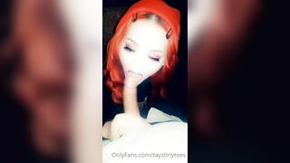 Misstaylynn -  Big Booty Babes Wild and Kinky Doggy Style Ride