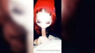 Misstaylynn -  Big Booty Babes Wild and Kinky Doggy Style Ride