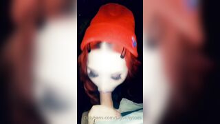 Misstaylynn -  Big Booty Babes Wild and Kinky Doggy Style Ride