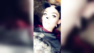 Misstaylynn -  Busty Babes Erotic Strip Tease and Lap Dance to Get You in the Mood for Love