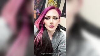 Misstaylynn -  Busty MILFs Solo Masturbation Madness