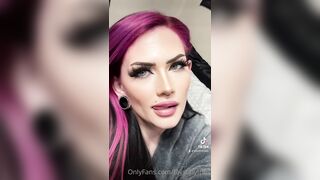 Misstaylynn -  Busty MILFs Solo Masturbation Madness