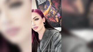 Misstaylynn -  Busty MILFs Solo Masturbation Madness