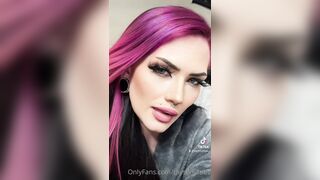 Misstaylynn -  Busty MILFs Solo Masturbation Madness