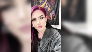 Misstaylynn -  Busty MILFs Solo Masturbation Madness